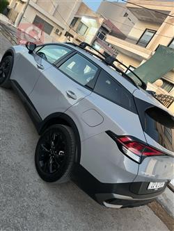 کیا سپۆرتاج